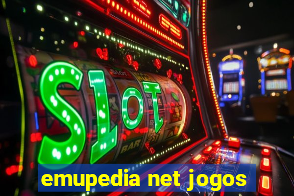 emupedia net jogos